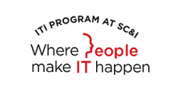 ITI Program Logo
