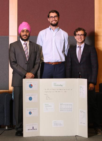 GetVolunteering ITI Showcase